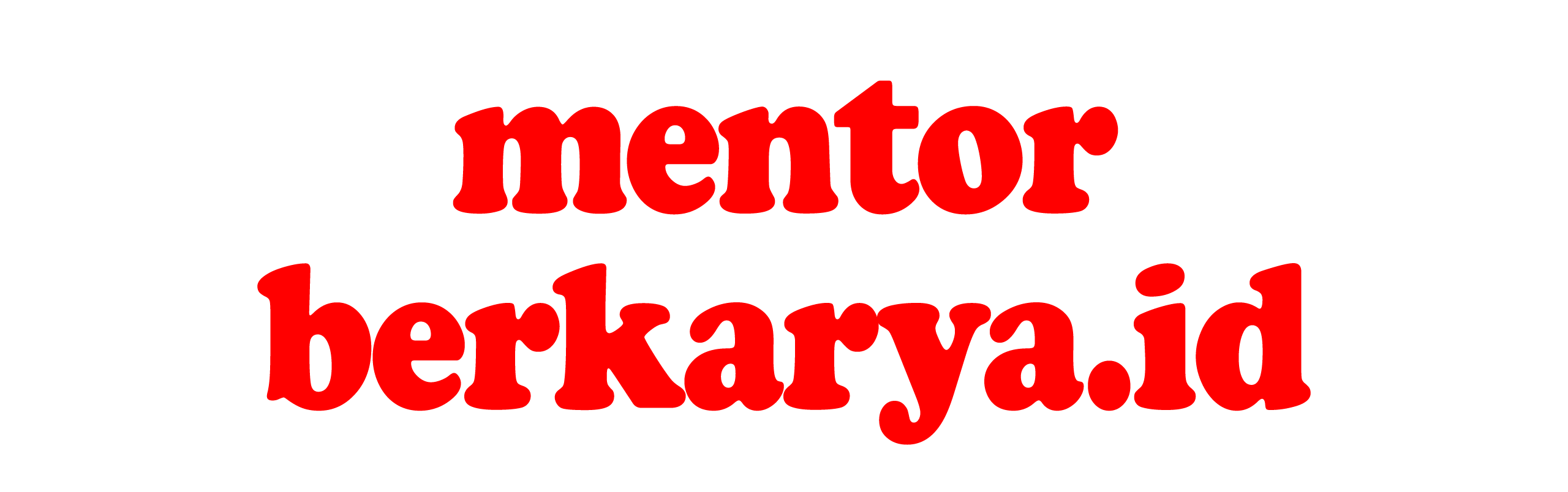 Mentor Berkarya